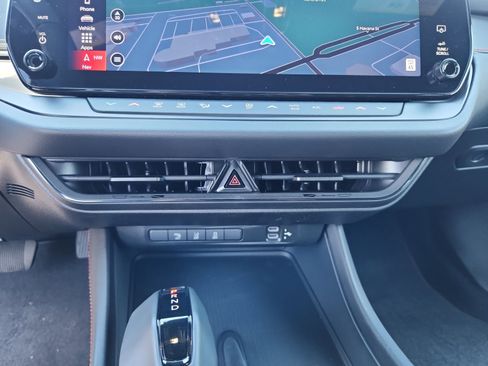 New 2025 Dodge Charger R/T w/ Quick Order Package 25M R/T image 12