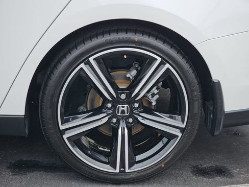 Used 2023 Honda Accord Sport image 34