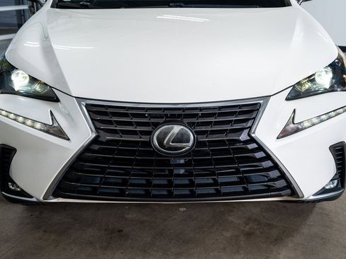 Used 2018 Lexus NX 300 FWD w/ Accessory Package 2 image 15