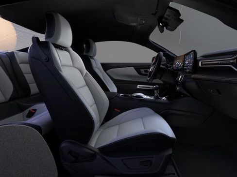 New 2025 Ford Mustang GT Premium image 33