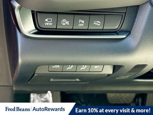 New 2026 MAZDA CX-30 2.5 Turbo w/ Premium Plus Pkg image 7