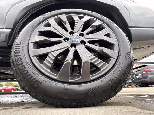 New 2026 Subaru Forester Sport AWD/4WD image 10
