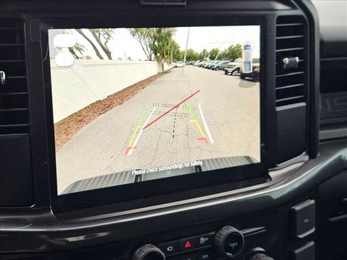 New 2026 Ford F150 STX w/ Equipment Group 200A RWD image 13