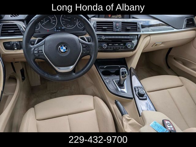 Used 2016 BMW 328i Sedan RWD image 17