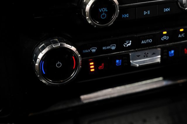 Used 2023 Ford F150 Lariat AWD/4WD image 30