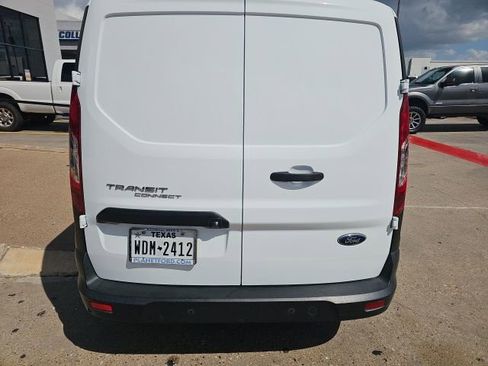 Used 2020 Ford Transit Connect XL image 5