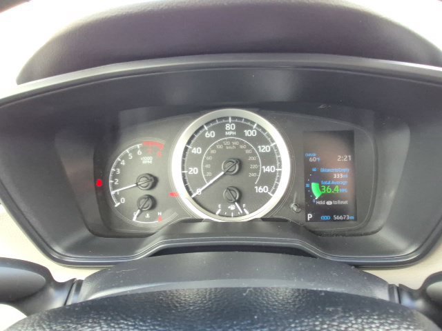 Used 2021 Toyota Corolla LE w/ Carpet Mat Package (TMS) FWD image 23