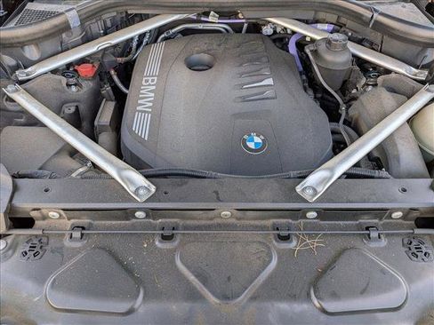 Used 2024 BMW X7 xDrive40i AWD/4WD image 23