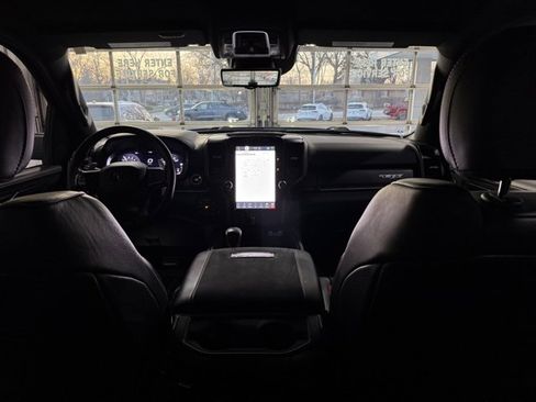 Used 2023 RAM 1500 TRX w/ TRX Level 2 Equipment Group image 16