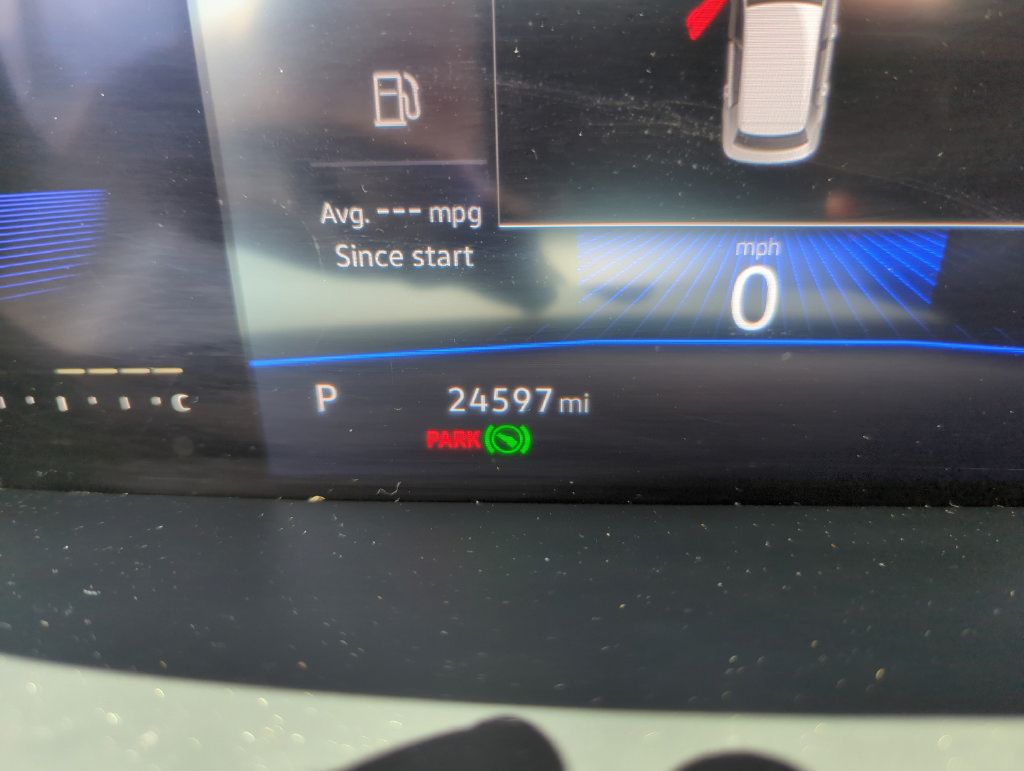 Used 2022 Volkswagen Taos S FWD image 45