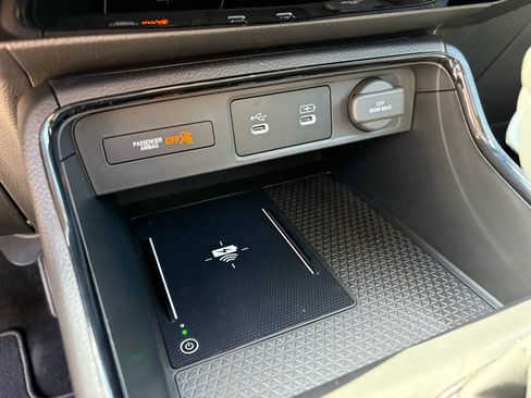 Used 2026 Honda CR-V EX-L image 20
