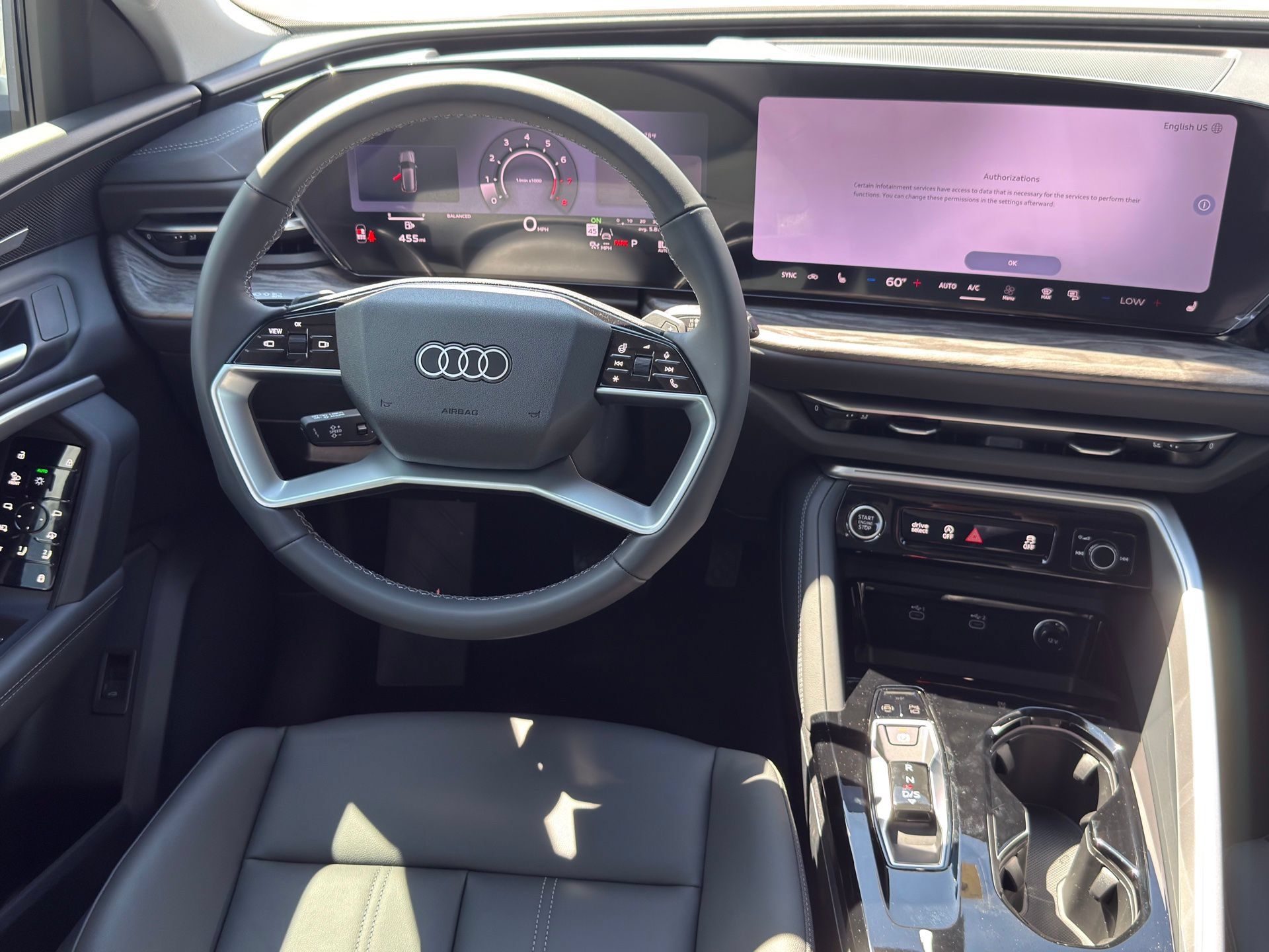 New 2026 Audi Q5 Premium Plus AWD/4WD image 22