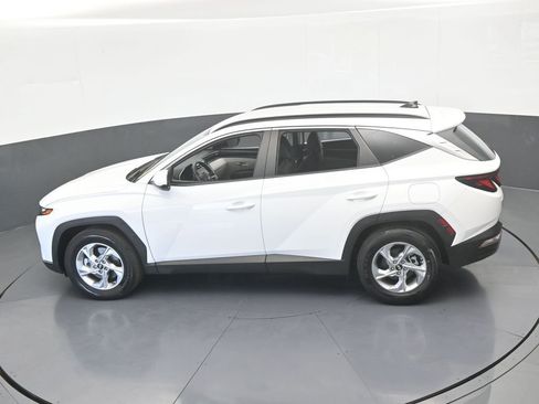 Used 2024 Hyundai Tucson SEL FWD image 46