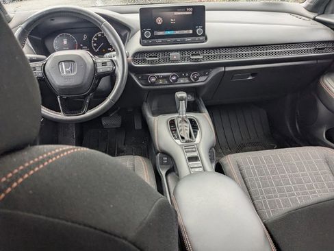 Used 2024 Honda HR-V Sport image 15