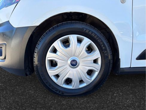 Used 2022 Ford Transit Connect XL image 13