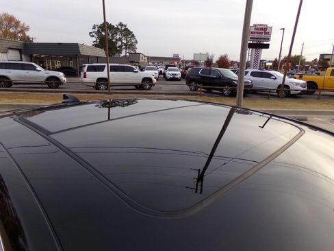 Used 2017 Cadillac CTS Premium Luxury image 17