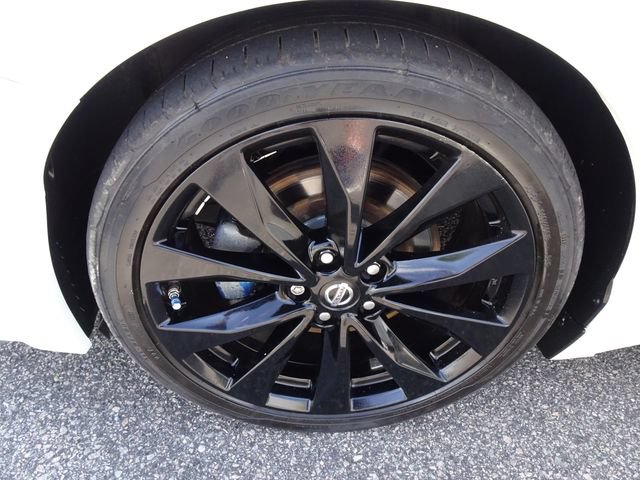 Used 2019 Nissan Maxima SR w/ Premium Package FWD image 40