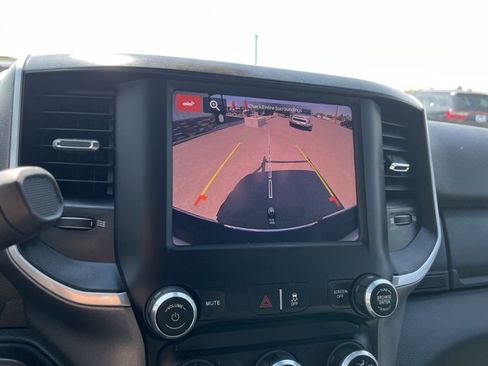 Used 2023 RAM 2500 Big Horn w/ Level 1 Equipment Group image 47