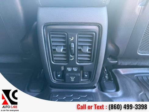 Used 2018 Jeep Grand Cherokee High Altitude image 13