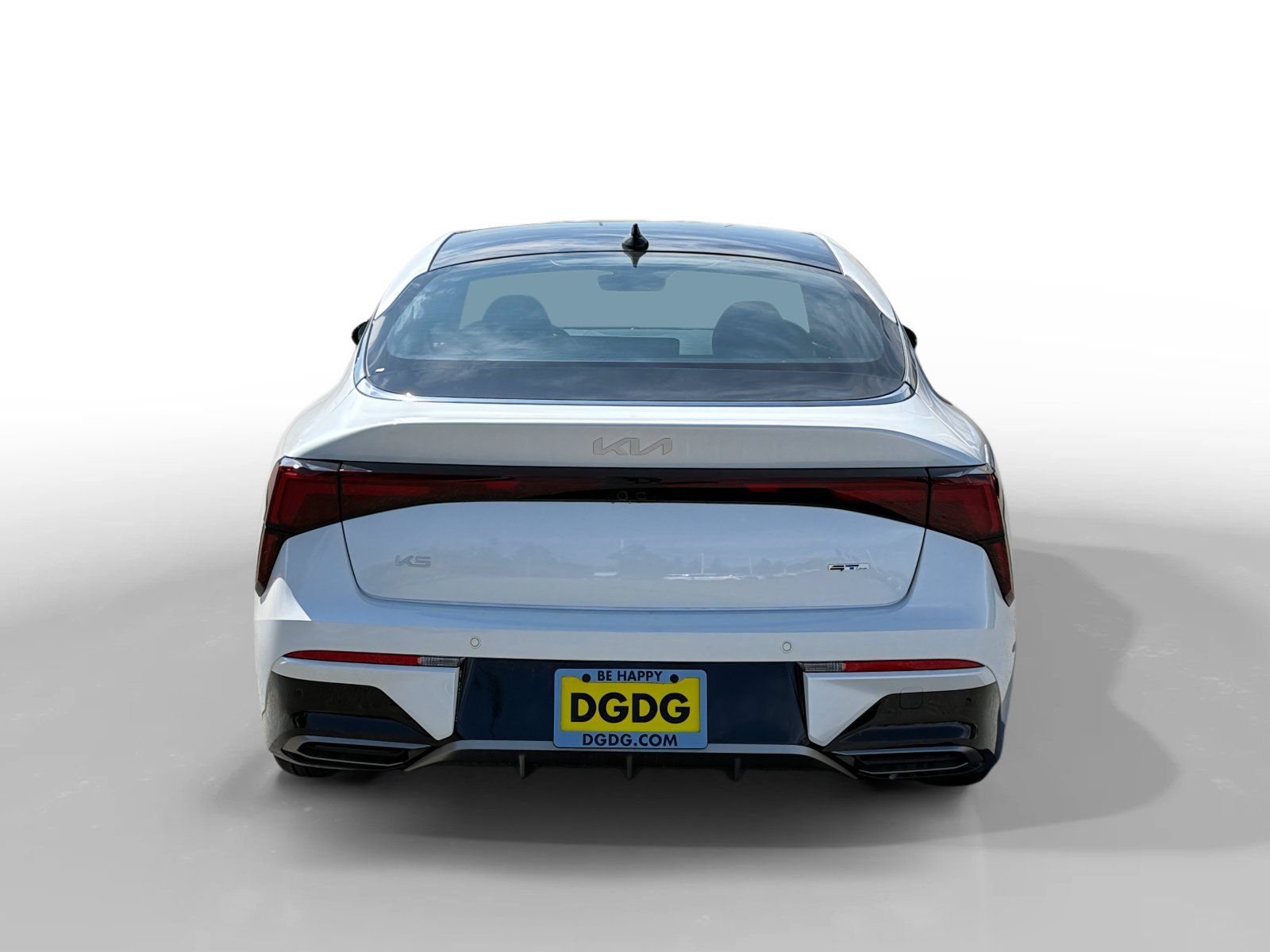 New 2026 Kia K5 GT-Line w/ GT-Line Premium Package FWD image 4