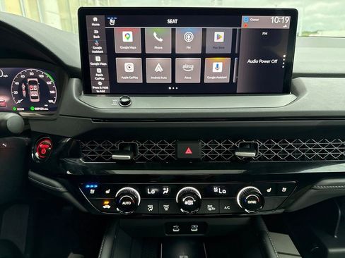 Used 2024 Honda Accord Touring image 22
