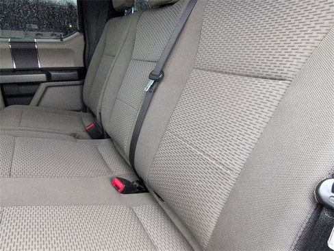 Used 2022 Ford F250 XLT image 28