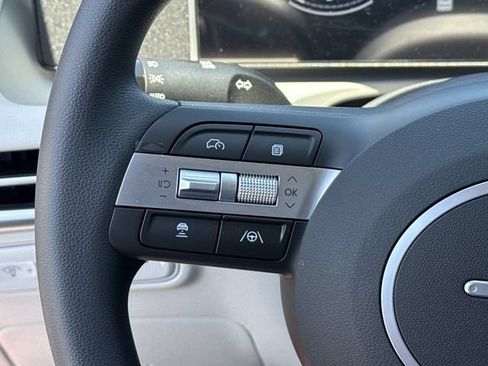 New 2026 Hyundai Tucson SE FWD image 24