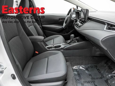 Used 2024 Toyota Corolla LE FWD image 23
