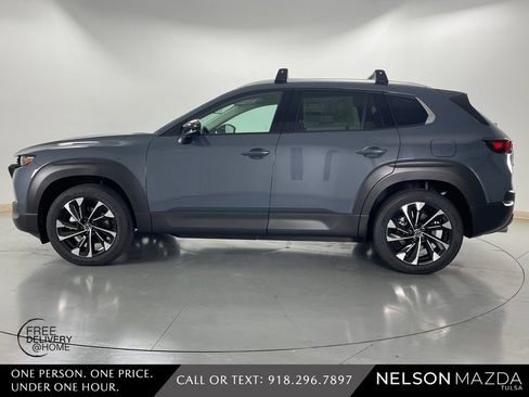 New 2026 MAZDA CX-50 2.5 Hybrid w/ Weather Package image 9