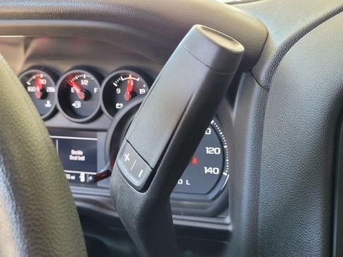 New 2026 GMC Sierra 2500 Pro w/ Convenience Package RWD image 19