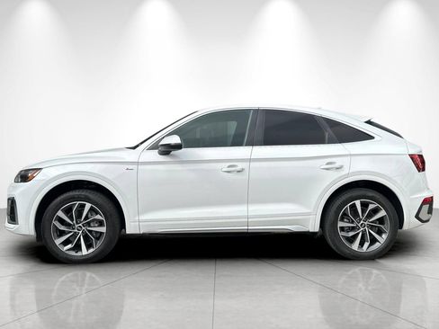 Used 2023 Audi Q5 2.0T Premium Plus AWD/4WD image 6