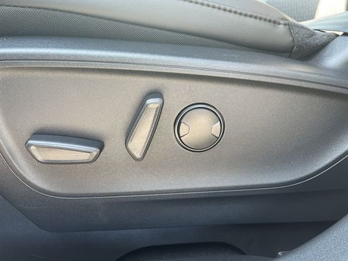 New 2025 Ford Escape ST-Line Elite w/ Tech Pack #2 image 11