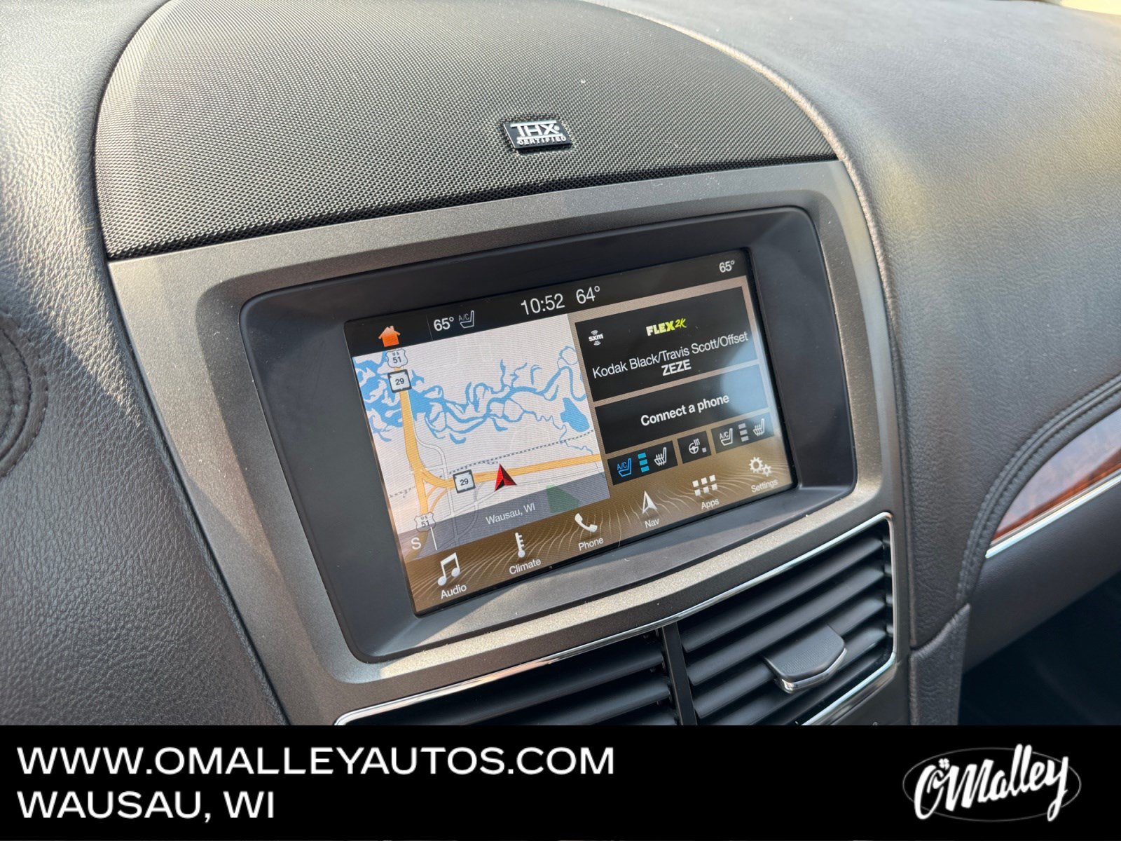 Used 2019 Lincoln MKT AWD image 20