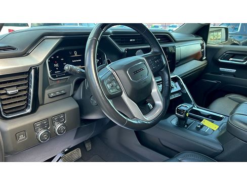 Used 2024 GMC Sierra 1500 Denali AWD/4WD image 26