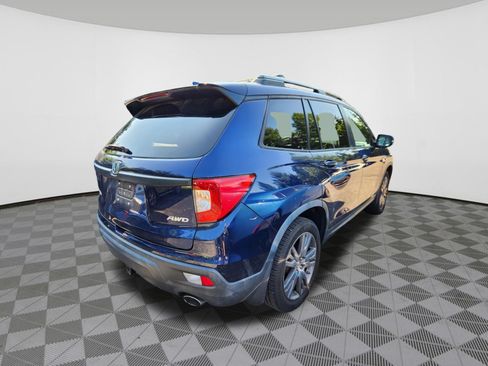 Used 2019 Honda Passport EX-L image 4