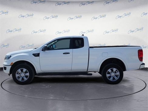 Used 2019 Ford Ranger XLT image 2