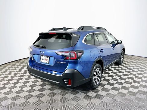 Used 2022 Subaru Outback Premium AWD/4WD image 10