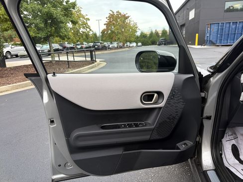 Used 2025 MINI Cooper S FWD image 21