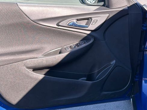 Used 2023 Chevrolet Malibu LT image 23