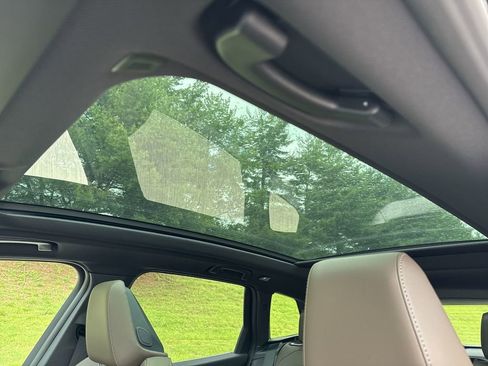 Certified 2025 BMW X3 xDrive30i w/ Premium Package image 27