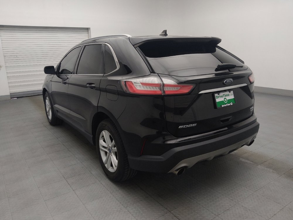 Used 2020 Ford Edge SEL w/ Convenience Package FWD image 5