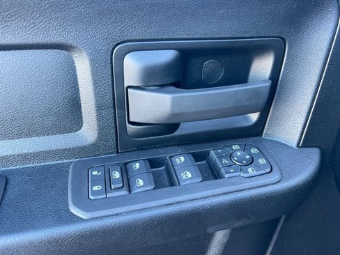 New 2026 RAM 3500 Tradesman image 9