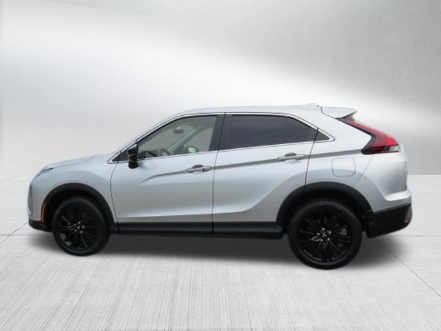 Used 2024 Mitsubishi Eclipse Cross LE AWD/4WD image 6