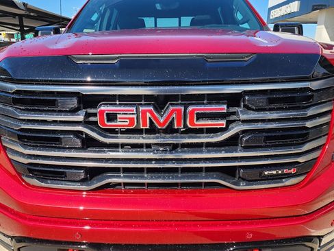 New 2026 GMC Sierra 1500 AT4 w/ AT4 Premium Package image 10