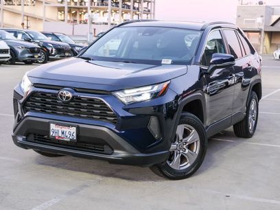 Certified 2023 Toyota RAV4 XLE w/ Convenience Package