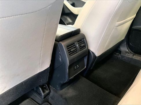 Used 2023 Nissan Rogue SV AWD/4WD image 22