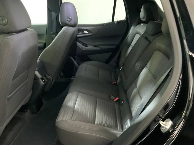 Used 2026 Chevrolet Equinox LT AWD/4WD image 24