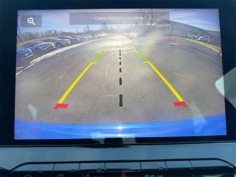 Certified 2024 Jeep Compass Limited image 13