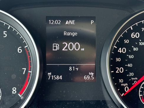 Used 2017 Volkswagen Golf SE w/ Driver Assistance Package FWD image 5