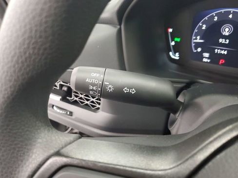 New 2026 Honda Accord SE image 15